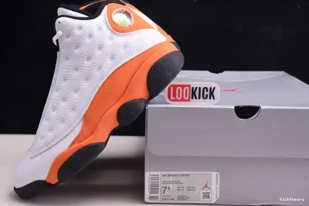 Kick Theory JORDAN STARFISH 414571-108 13 AIR 0508